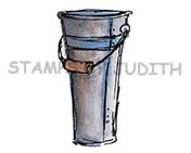 E-280-HK Med. Tall Pail